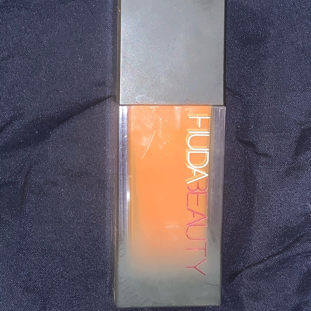 HUDA Foundation 500G
